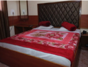 Hotel Brindavan Guwahati Exterior foto