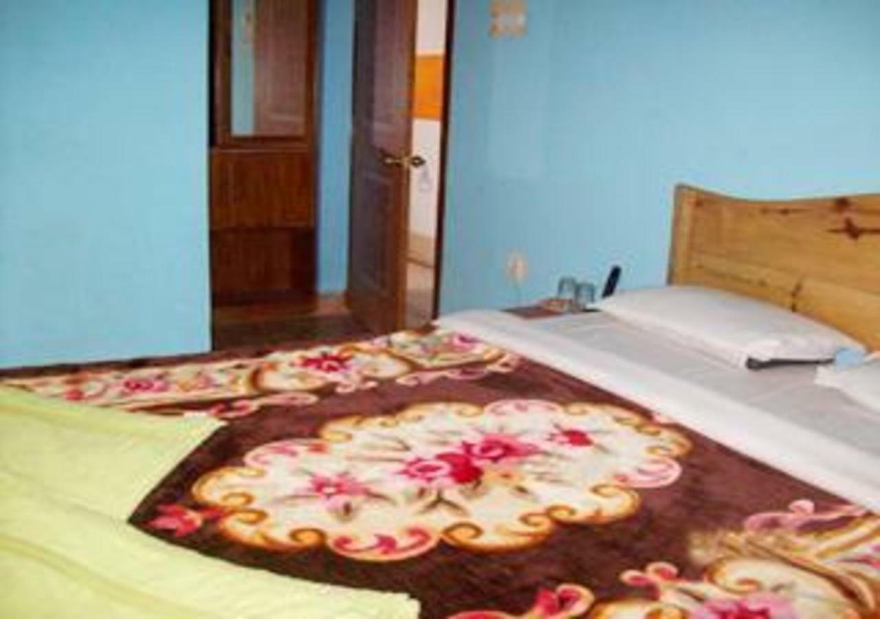 Hotel Brindavan Guwahati Exterior foto