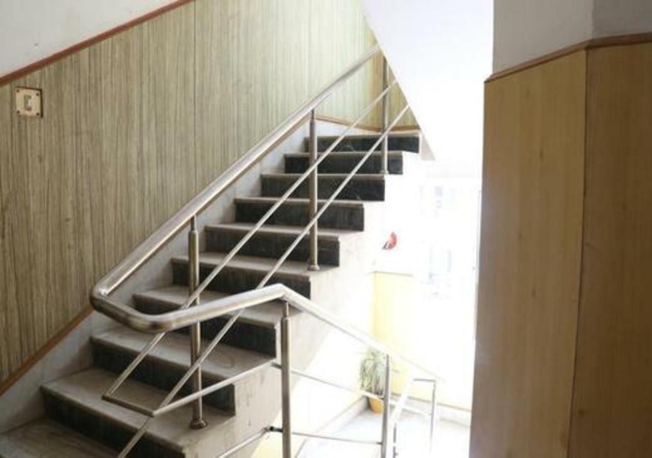 Hotel Brindavan Guwahati Exterior foto
